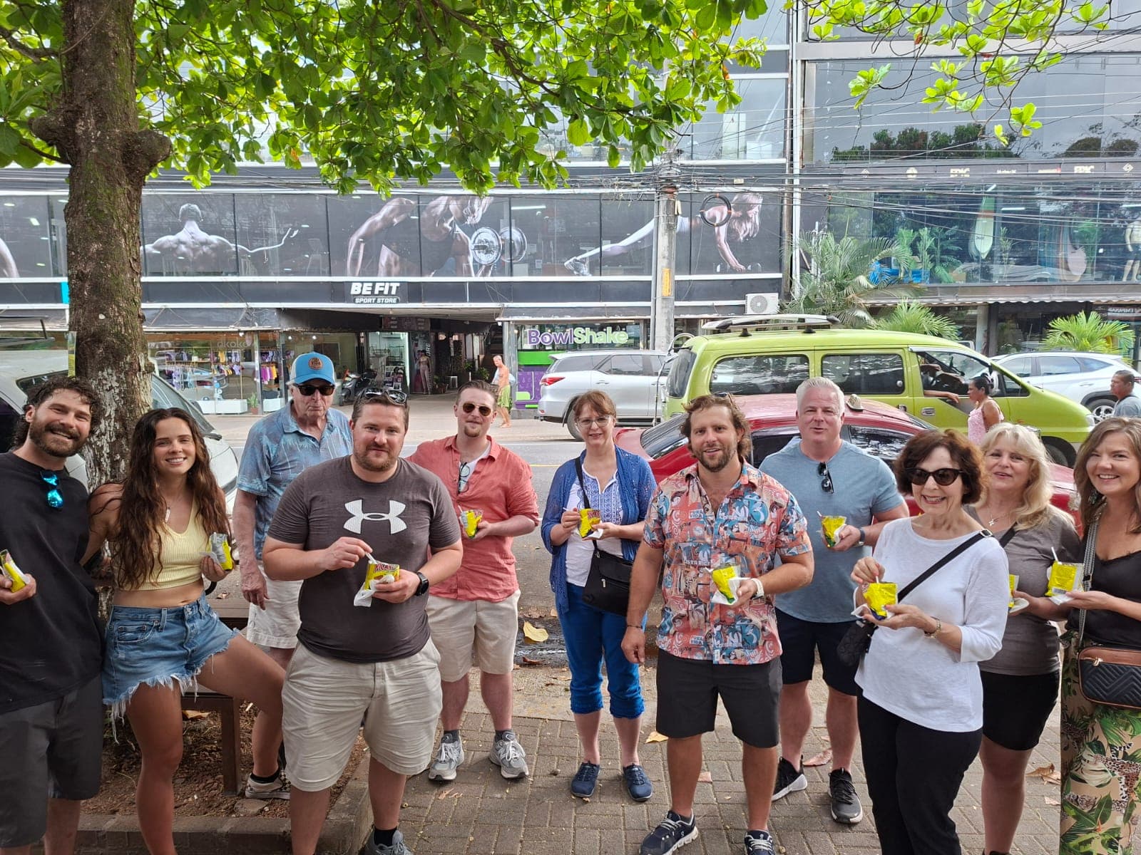 TICO Food Tour photo 3