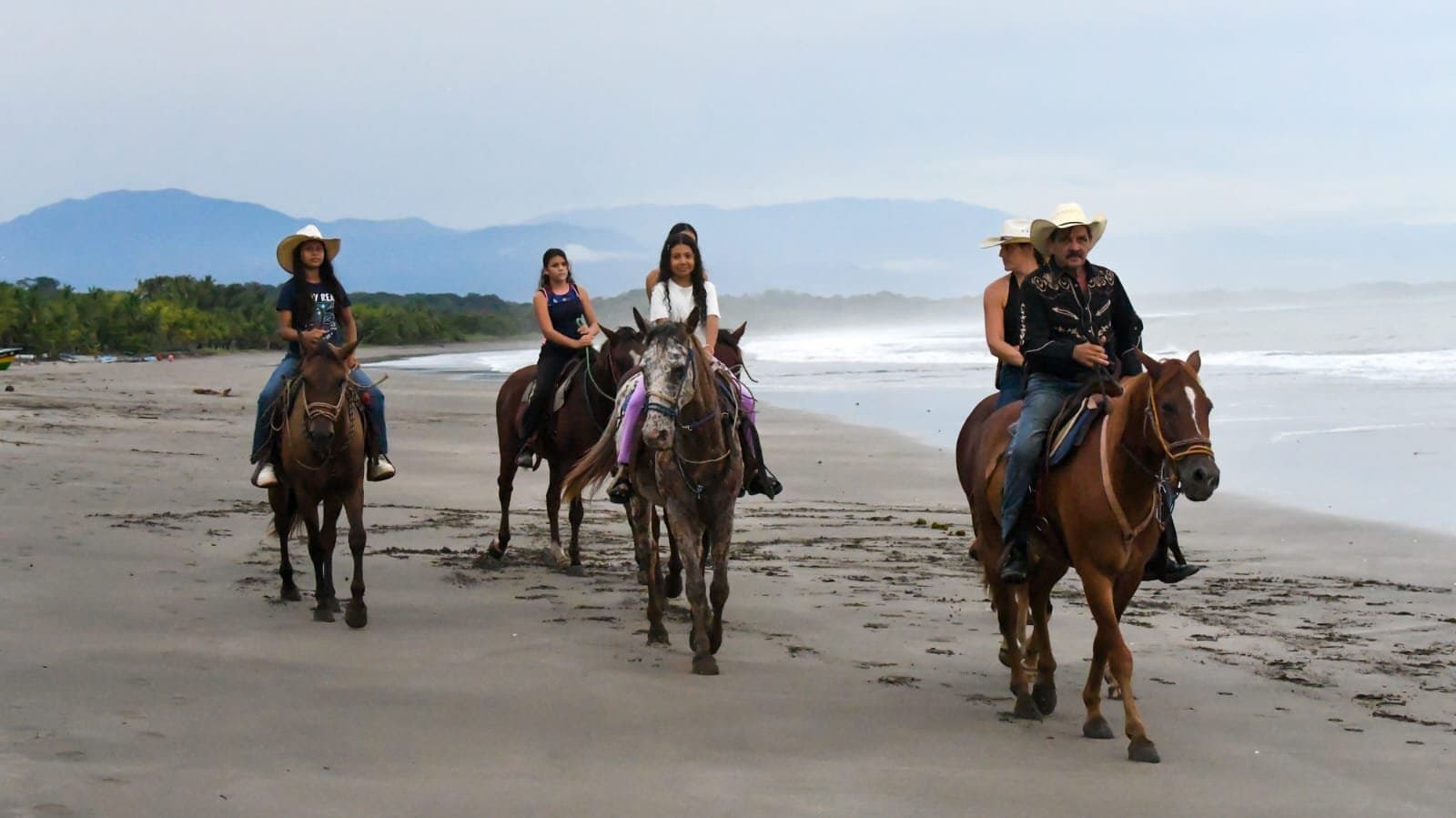 Horseback Riding Tour photo 1
